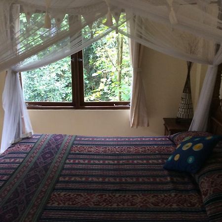 Bembengan Ubud Cottage Esterno foto