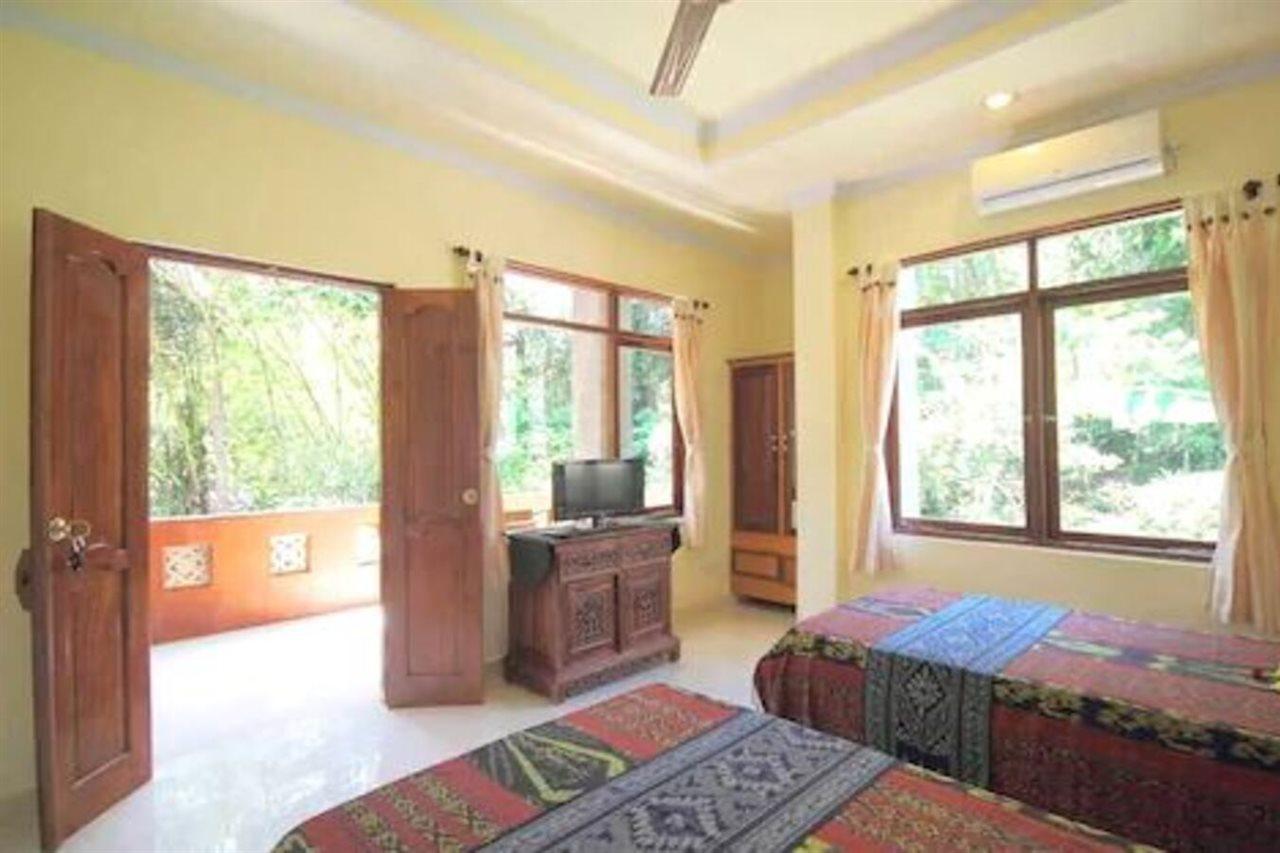 Bembengan Ubud Cottage Esterno foto