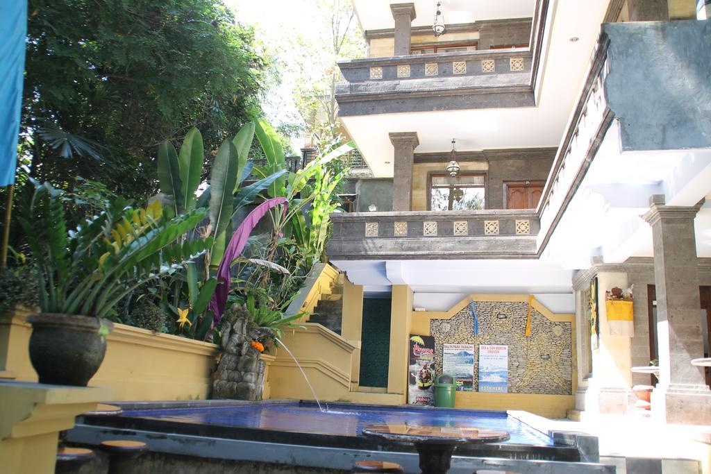 Bembengan Ubud Cottage Esterno foto