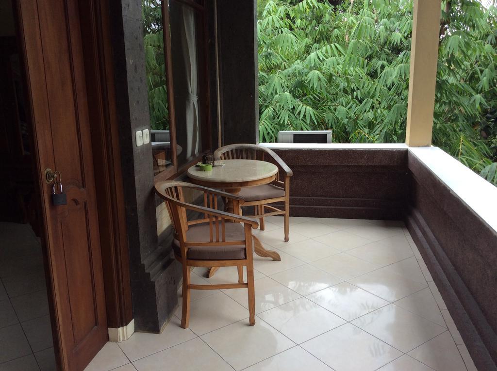 Bembengan Ubud Cottage Esterno foto