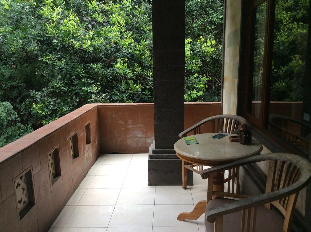 Bembengan Ubud Cottage Esterno foto