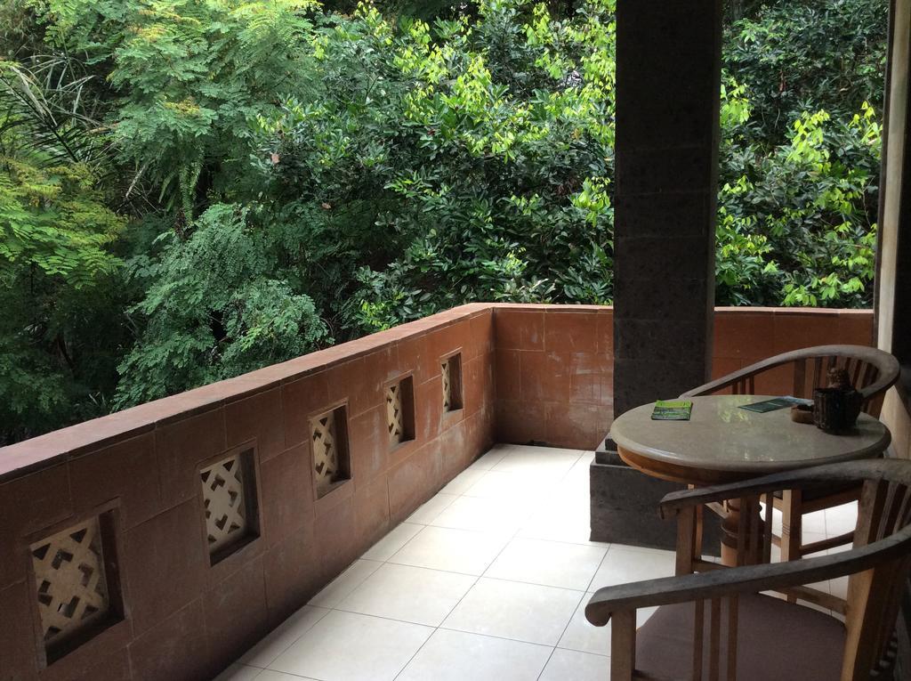 Bembengan Ubud Cottage Esterno foto