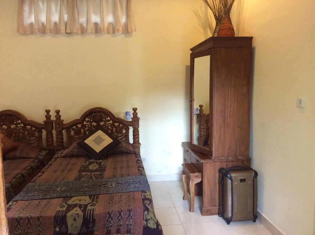 Bembengan Ubud Cottage Esterno foto