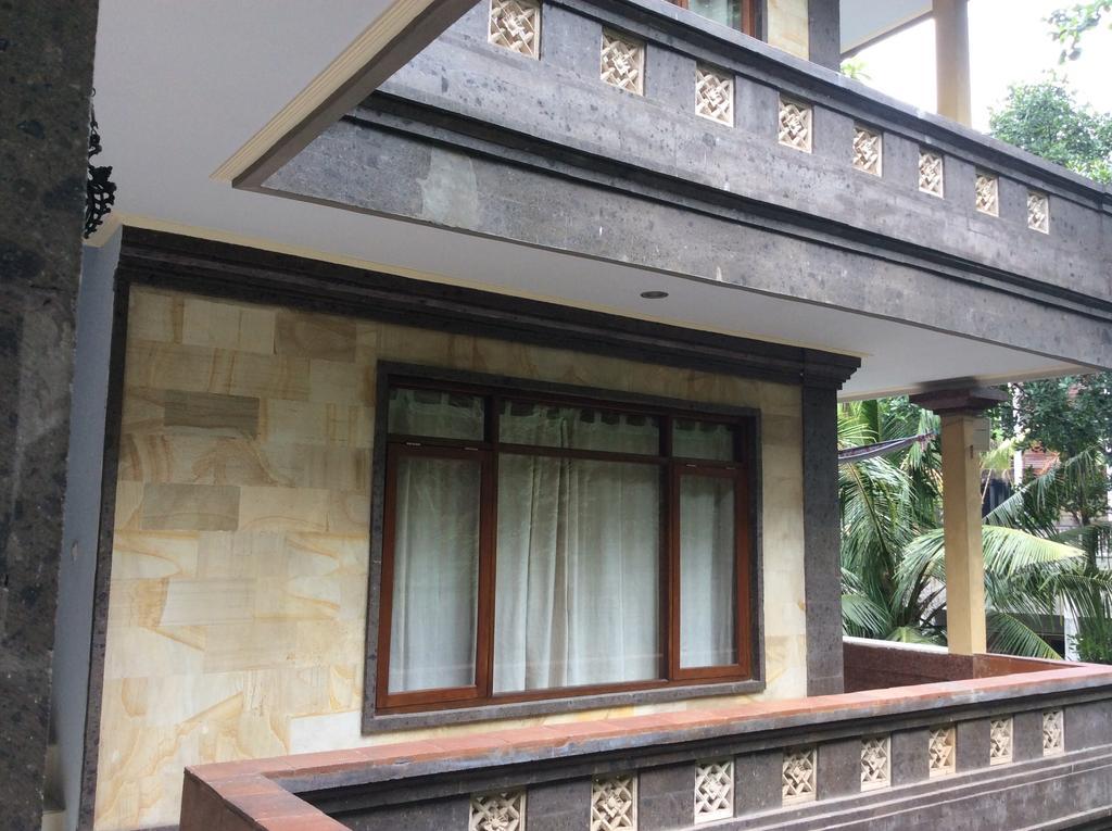 Bembengan Ubud Cottage Esterno foto